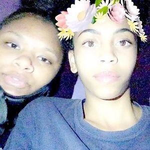 Meet your Posher, Tameiyah